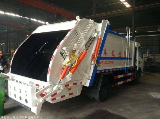 赤峰垃圾房廠電話號碼查詢-第1張圖片