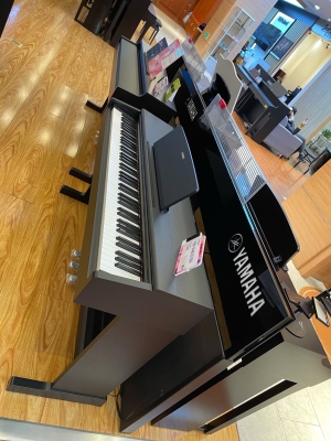 赤峰鋼琴專賣店-第1張圖片