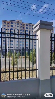 赤峰市嚴查護欄安裝電話號碼-第1張圖片