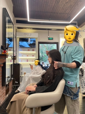 赤峰寶藏理發(fā)店電話號碼-第1張圖片