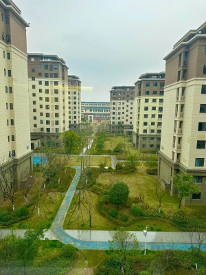 赤峰檀悅府的房子怎么樣-第1張圖片