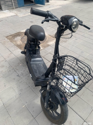 赤峰電瓶車電瓶經(jīng)銷商-第1張圖片