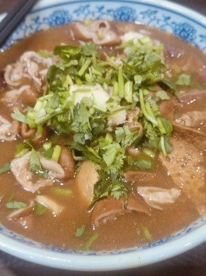 赤峰哪里有鹵煮-第1張圖片