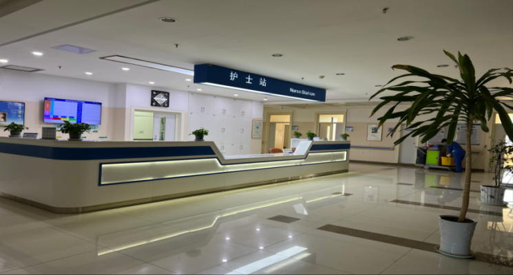 赤峰市醫(yī)院移植科電話號碼-第1張圖片