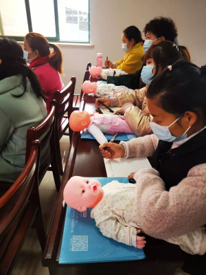 赤峰育嬰師培訓機構電話號碼-第1張圖片