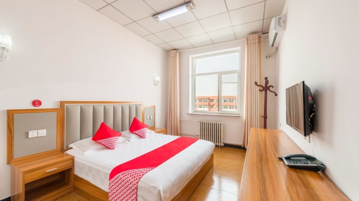 赤峰市彤心賓館電話-第1張圖片