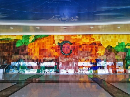 赤峰驕陽舞蹈電話號碼-第1張圖片