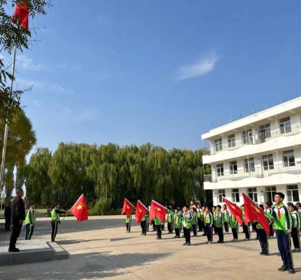 赤峰四中學校電話號碼-第1張圖片