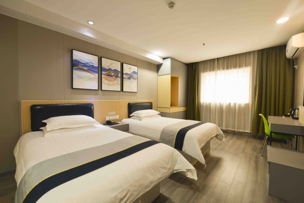 莫泰168連鎖酒店地址-第1張圖片