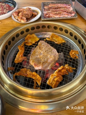 赤峰烤肉摩爾城電話多少號(hào)-第1張圖片