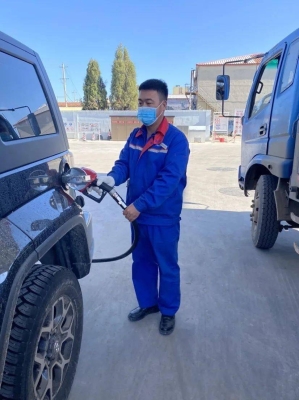 赤峰廢物處理公司電話是多少號(hào)-第1張圖片