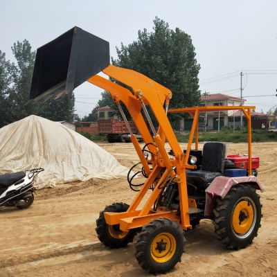 赤峰小鏟車維修店電話地址查詢-第1張圖片