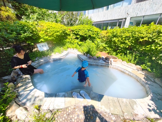 赤峰浴泉溫泉電話號碼多少-第1張圖片