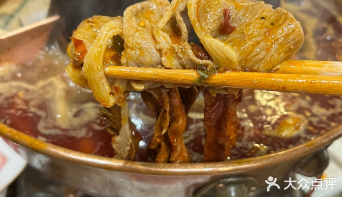 赤峰張氏麻辣羊頭館電話號(hào)碼-第1張圖片