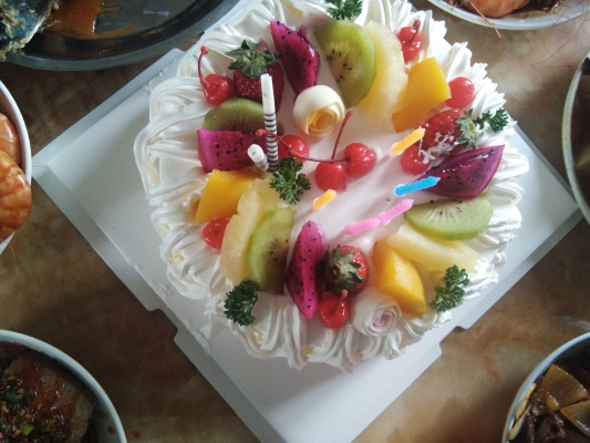 赤峰奶油貝貝蛋糕店電話號(hào)碼-第1張圖片