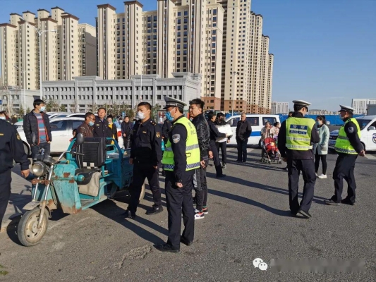 赤峰城管中隊電話號碼查詢是多少-第1張圖片