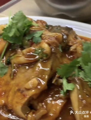 赤峰李二家鍋包肉地址電話號碼-第1張圖片