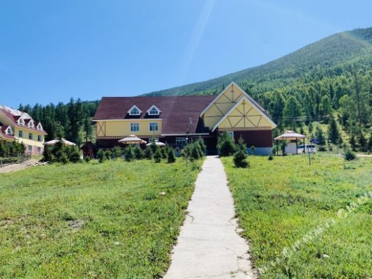 赤峰橋隆美爾酒店電話多少號-第1張圖片