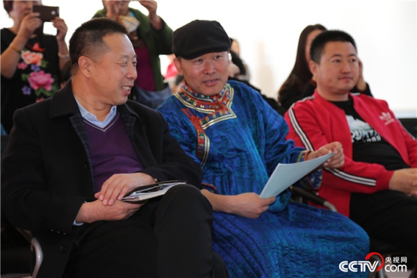 赤峰蒙古藝術(shù)團(tuán)地址電話號(hào)碼-第1張圖片