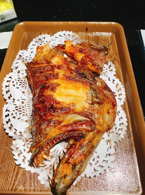 赤峰小味燒烤團(tuán)購電話號碼-第1張圖片