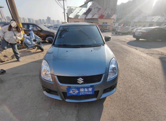 赤峰改造鈴木雨燕廠家電話-第1張圖片