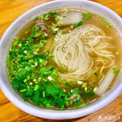 赤峰大手藝手搟面店電話號碼-第1張圖片