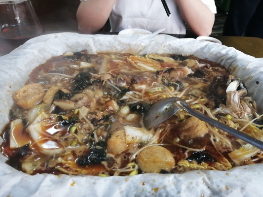 赤峰路烤魚店電話地址查詢號碼-第1張圖片