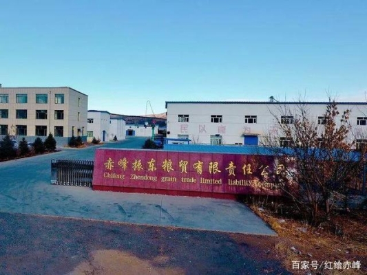 赤峰收購粘玉米的電話地址是多少-第1張圖片