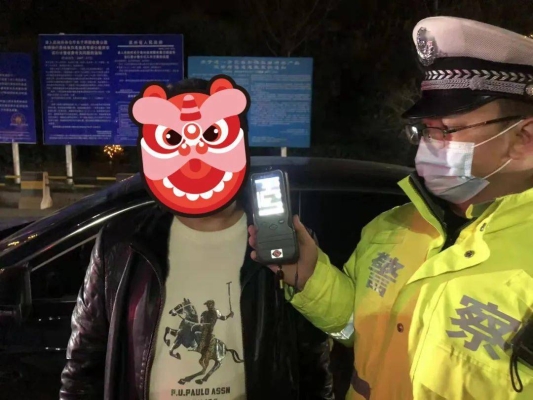 赤峰酒駕曝光臺電話查詢結果-第1張圖片