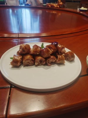 赤峰蕎麥太太餃子館電話號(hào)碼-第1張圖片