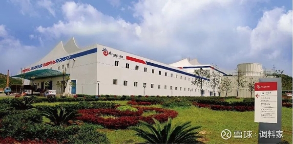 赤峰酵母廠家電話號碼查詢-第1張圖片