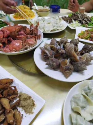 赤峰香源餃子店電話地址查詢-第1張圖片