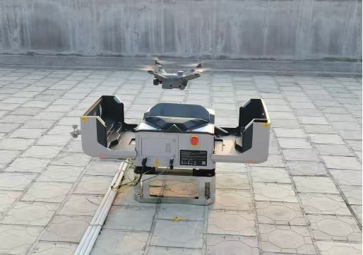 赤峰無人機接單公司電話號碼-第1張圖片