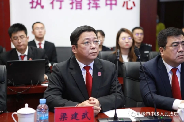 赤峰法院聯(lián)系電話(huà)號(hào)碼是多少-第1張圖片