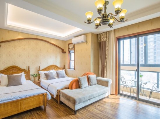 赤峰市時(shí)光居民宿電話(huà)號(hào)碼-第1張圖片