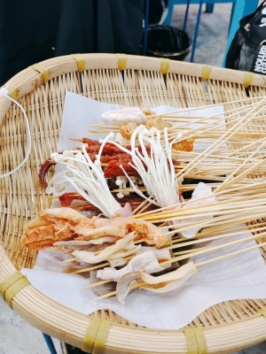 赤峰涮串自助團購電話號碼-第1張圖片