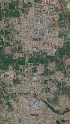 赤峰到沙河市客車電話號碼-第1張圖片