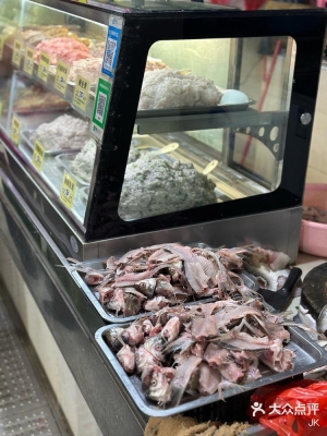 赤峰鑫豐市場(chǎng)賣肉的電話號(hào)碼-第1張圖片