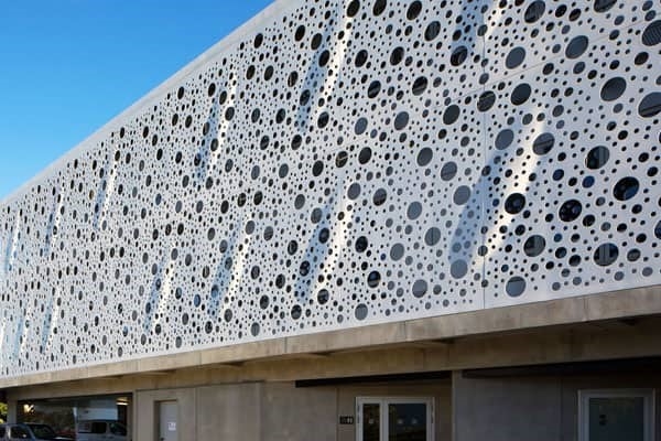 赤峰家裝鋁單板定制電話號碼-第1張圖片