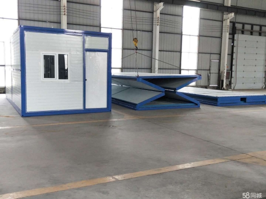 赤峰集裝箱建筑公司電話號碼-第1張圖片