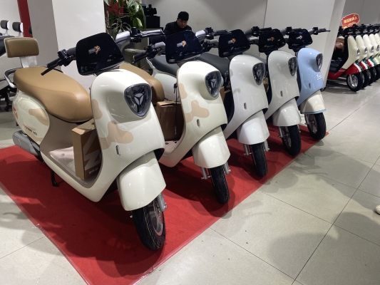 赤峰雅迪八嘎售后電話號碼-第1張圖片