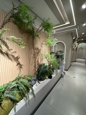 赤峰林西美容院電話號(hào)碼-第1張圖片