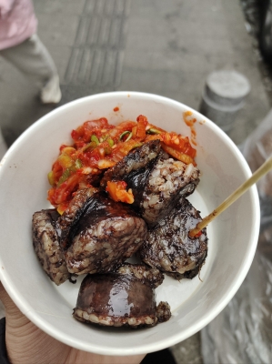 赤峰老式小烤串地址電話號碼-第1張圖片