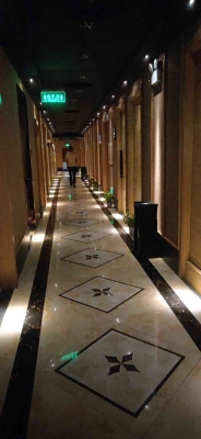 理發(fā)團(tuán)購赤峰路店電話號碼-第1張圖片