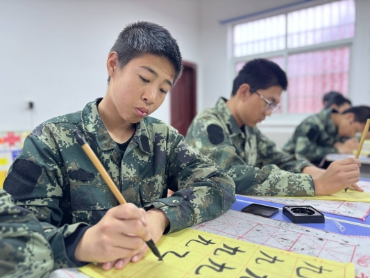 赤峰青訓(xùn)營地址電話查詢號碼-第1張圖片