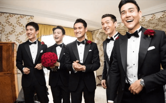 赤峰婚禮督導師電話號碼多少-第1張圖片