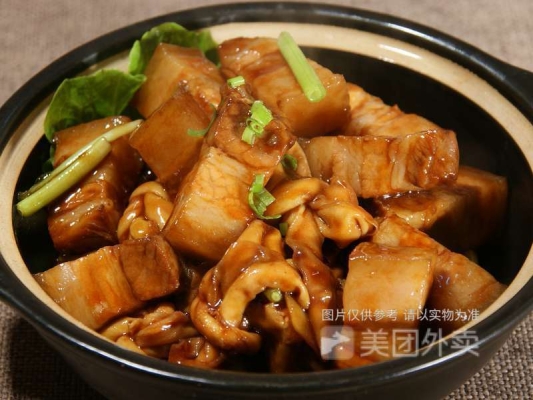 赤峰紅燒肉飯店地址電話號(hào)碼-第1張圖片