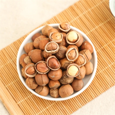 赤峰李記干果炒貨店電話號碼-第1張圖片