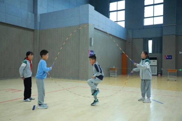 赤峰龍城跳繩培訓(xùn)班電話號碼-第1張圖片