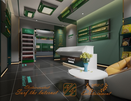 赤峰蘭廷電競賓館電話號碼-第1張圖片